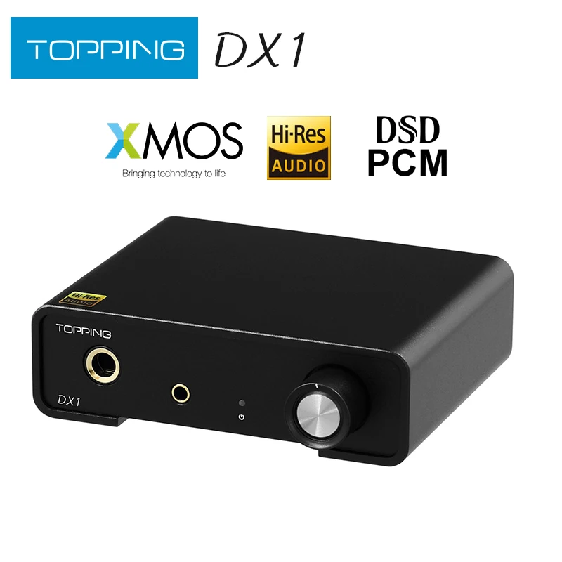 판매베스트 ​2024&nbsp;요즘 sns에서 난리난 TOPPING DX1 미니 DAC 헤드폰 앰프 AK4493S XU208 DAC 및 헤드폰 앰프 지원 최대 DSD256 PCM384 디코더&nbsp; 리뷰 최다로 엄선된 최고의 제품을 소개합니다. 할인 특집전
