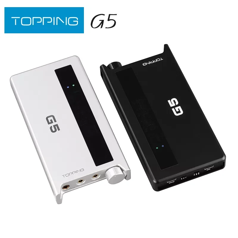 인기의 비결은? ​2024&nbsp;요즘 sns에서 난리난 TOPPING G5 휴대용 DAC 및 앰프 헤드폰 앰프&nbsp; 리뷰 최다로 엄선된 최고의 제품을 소개합니다. 아빠들 원픽