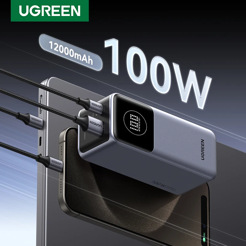 가성비템 ​2024&nbsp;요즘 sns에서 난리난 UGREEN Nexode 보조배터리 휴대용 PD 외장 배터리 보조베터리&nbsp; 리뷰 최다로 엄선된 최고의 제품을 소개합니다. 상품 총출동