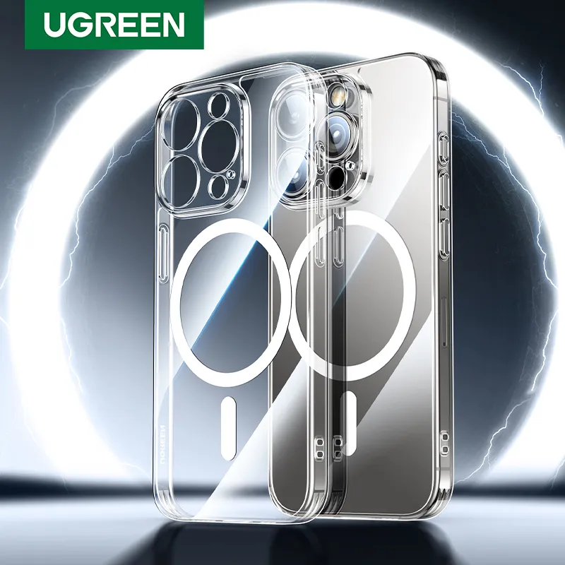 최고템 ​2024&nbsp;요즘 sns에서 난리난 UGREEN 아이폰용 마그네틱 케이스&nbsp; 리뷰 최다로 엄선된 최고의 제품을 소개합니다. ? 상위랭킹인 이유는