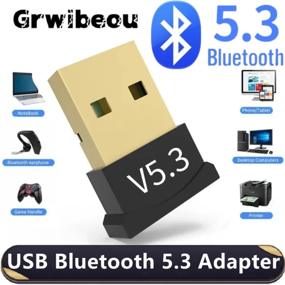 초특급 패키지 ​2024&nbsp;요즘 sns에서 난리난 USB 블루투스 5.3 어댑터&nbsp; 리뷰 최다로 엄선된 최고의 제품을 소개합니다. 선택한
