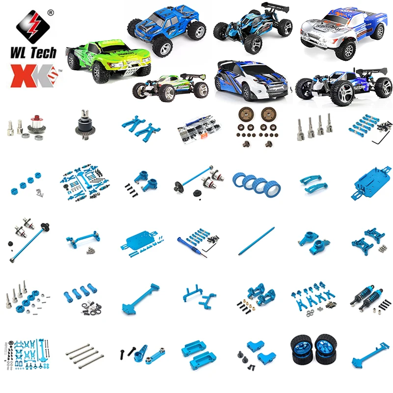 합리적인 가격 ​2024&nbsp;요즘 sns에서 난리난 WLtoys A959-B A969-B A979-B RC 자동차 예비 부품&nbsp; 리뷰 최다로 엄선된 최고의 제품을 소개합니다. 얼른사고싶은