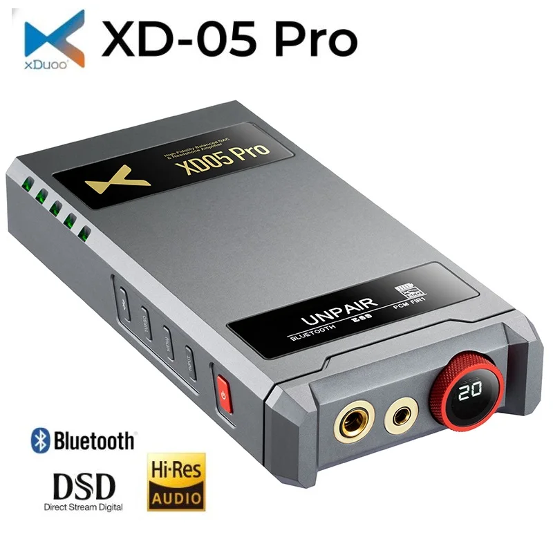 프리미어 상품 ​2024&nbsp;요즘 sns에서 난리난 XDuoo XD-05 프로 플래그십 DAC ES9039SPRO 디코더&nbsp; 리뷰 최다로 엄선된 최고의 제품을 소개합니다. 베스트기획전