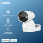 합리적인 가격 ​2024 요즘 sns에서 난리난 Reolink Argus 시리즈 4K 배터리 WiFi 보안 카메라 8MP WiFi 태양열 카메라 태양열/배터리 구동 홈 비디오 감시 카메라  리뷰 최다로 엄선된 최고의 제품을 소개합니다. 미리준비하는