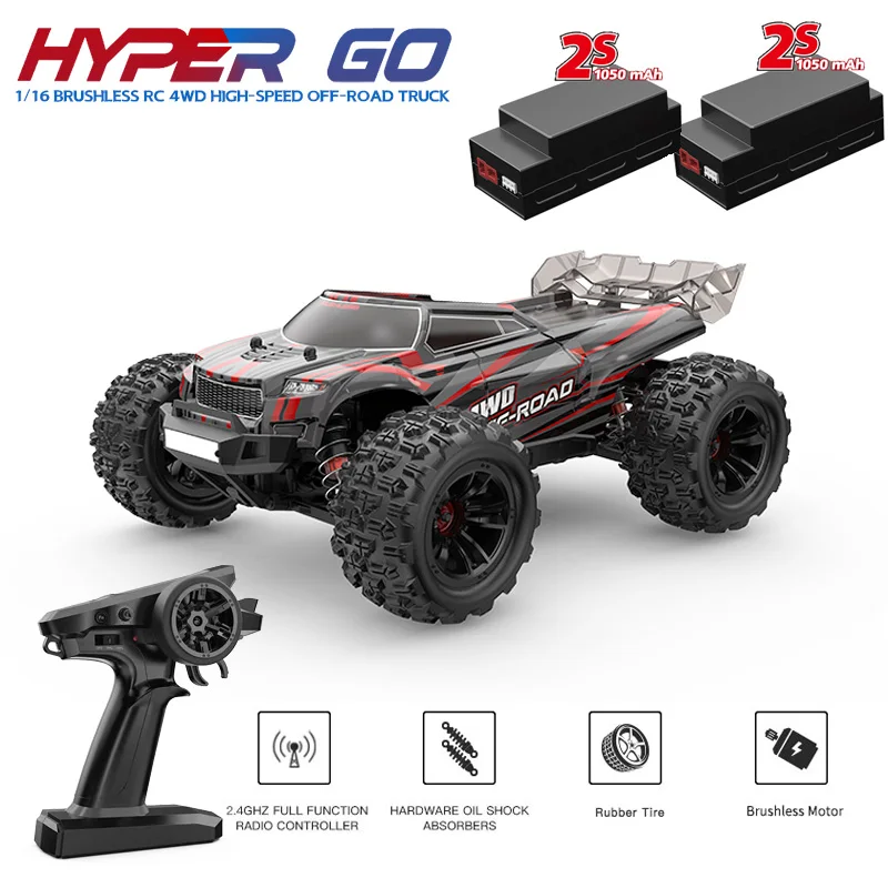 인기템 ​2024&nbsp;요즘 sns에서 난리난 성인용 MJX 하이퍼 고 16210 브러시리스 고속 오프로드 대형 휠 트럭&nbsp; 리뷰 최다로 엄선된 최고의 제품을 소개합니다. 주간인기