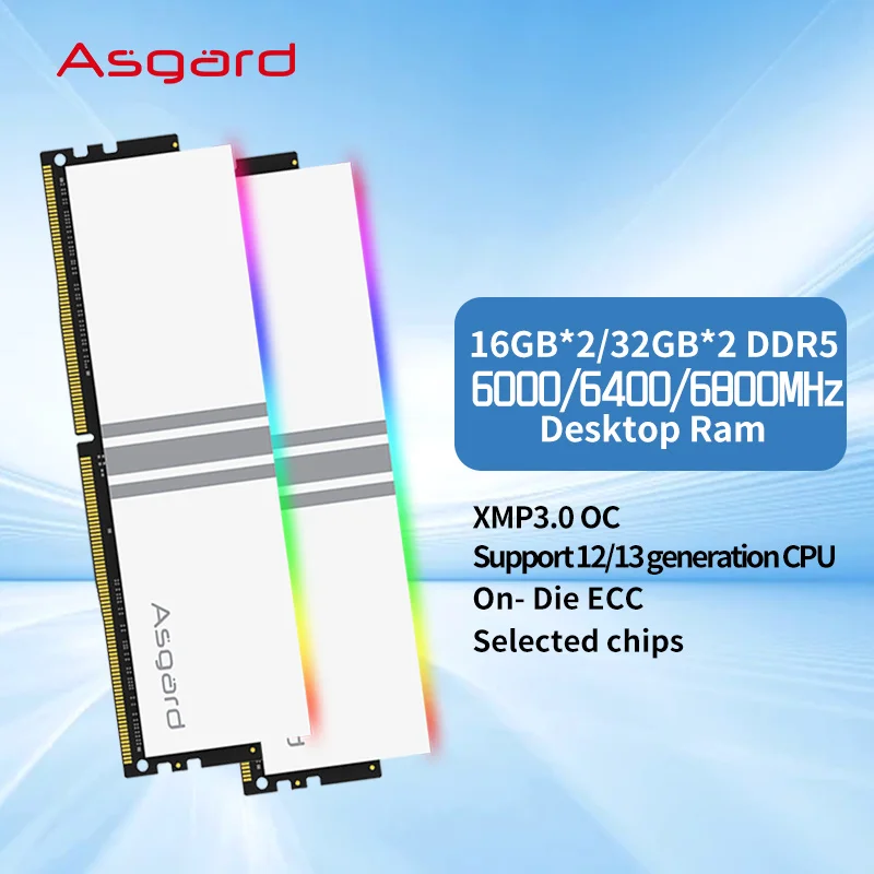 실시간 인기 ​2024&nbsp;요즘 sns에서 난리난 아스가르드 발키리 RGB RAM 메모리&nbsp; 리뷰 최다로 엄선된 최고의 제품을 소개합니다. 오늘의 특가