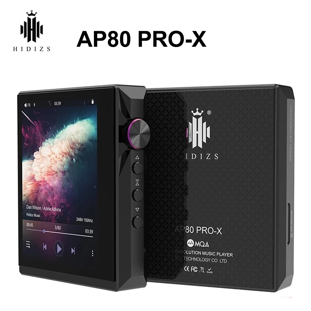 프리미어 상품 ​2024&nbsp;요즘 sns에서 난리난 Hidizs ap80 고해상도 es9218p ultraportable bluetooth hifi 음악 mp3 플레이어 ldac usb dac dsd 64/128 falc dap&nbsp; 리뷰 최다로 엄선된 최고의 제품을 소개합니다. 올해도
