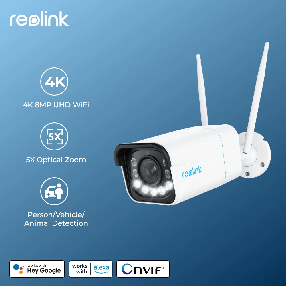자신에게 투자하세요 ​2024&nbsp;요즘 sns에서 난리난 Reolink 4K 보안 카메라 스마트 감지 8MP Wi-Fi 6 기술 감시 카메라 Onvif 2.4G/5Ghz 무선 5MP 실외 IP 카메라&nbsp; 리뷰 최다로 엄선된 최고의 제품을 소개합니다. 역대급 혜택