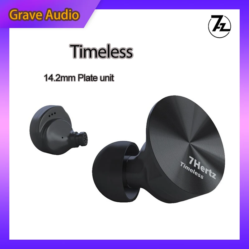 리뷰 ​2024&nbsp;요즘 sns에서 난리난 7HZ 타임리스 IEM HIFI 14.2mm 플레이트 유닛 평면 다이어프램&nbsp; 리뷰 최다로 엄선된 최고의 제품을 소개합니다. 연속인기