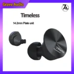초특급 패키지 ​2024 요즘 sns에서 난리난 7HZ 타임리스 IEM HIFI 14.2mm 플레이트 유닛 평면 다이어프램  리뷰 최다로 엄선된 최고의 제품을 소개합니다. 리뷰 속에 힌트