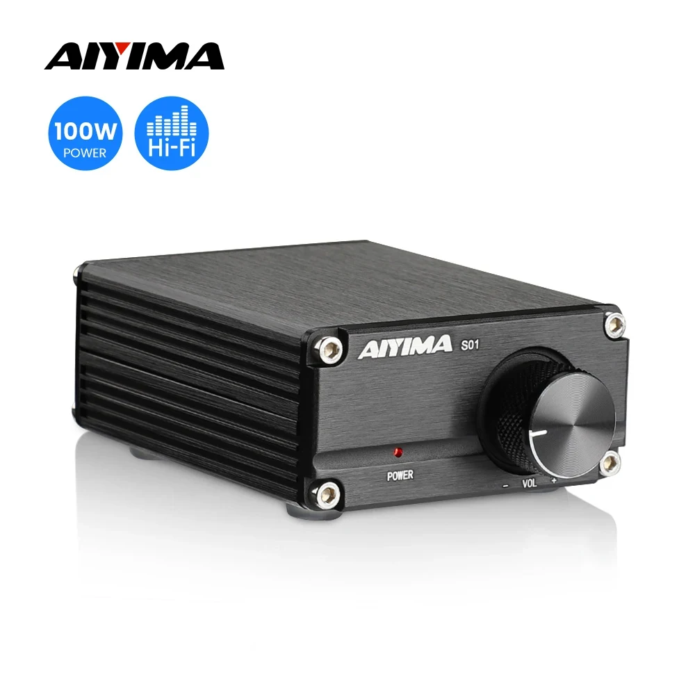 가성비템 ​2024&nbsp;요즘 sns에서 난리난 AIYIMA-100W 서브 우퍼 앰프&nbsp; 리뷰 최다로 엄선된 최고의 제품을 소개합니다. 상품 총출동