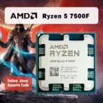 앵콜특가 ​2024 요즘 sns에서 난리난 AMD 라이젠 5 7500F R5 7500F  리뷰 최다로 엄선된 최고의 제품을 소개합니다. 올해도
