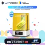 프리미어 상품 ​2024 요즘 sns에서 난리난 ANYCUBIC Wash & Cure 3 For Mars Photon Mono 2 LCD SLA DLP 3D 프린터 모델  리뷰 최다로 엄선된 최고의 제품을 소개합니다. 신상특집