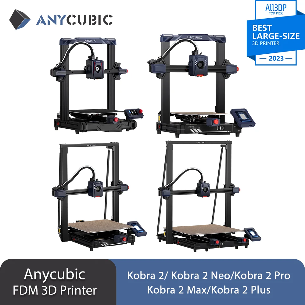 .핫한 행사 ​2024&nbsp;요즘 sns에서 난리난 ANYCUBIC 스피드 FDM 시리즈 3D 프린터&nbsp; 리뷰 최다로 엄선된 최고의 제품을 소개합니다. 선물