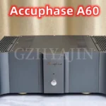 인기상품 ​2024 요즘 sns에서 난리난 Accuphase A60 순수 포스트 스테이지 전력 증폭기  리뷰 최다로 엄선된 최고의 제품을 소개합니다. 많을까요?