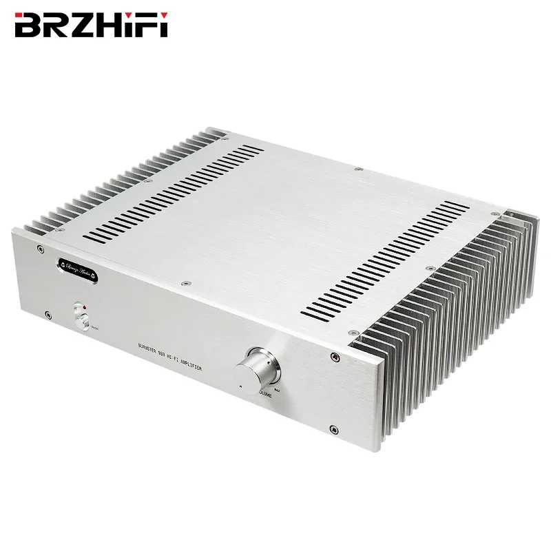 꾸준한 인기 ​2024&nbsp;요즘 sns에서 난리난 BRZHIFI 오디오 클래식 클래스 AB 파워 앰프&nbsp; 리뷰 최다로 엄선된 최고의 제품을 소개합니다. 오늘하루