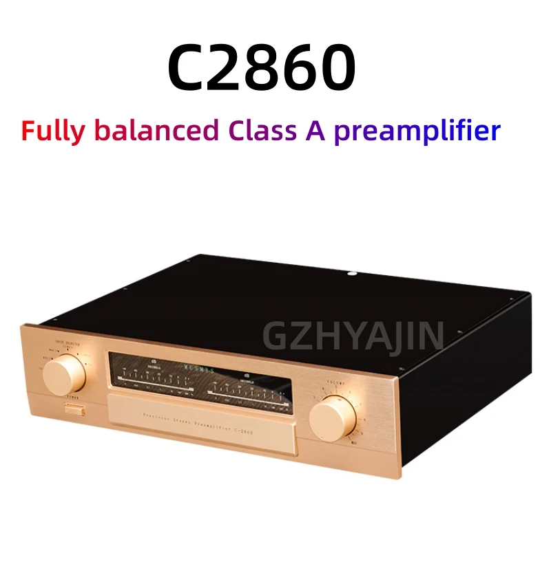 베스트 제품 ​2024&nbsp;요즘 sns에서 난리난 C-2860 완전 균형 클래스 A 프리앰프&nbsp; 리뷰 최다로 엄선된 최고의 제품을 소개합니다. 엄마 원픽은 바로