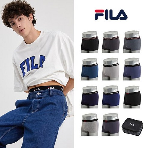 아쉬운소리 안하는 요즘 대세인 ​FILA 기능성 데일리팬티 완벽한 스팩은 어디까지일까요? 상세히 리뷰 해보겠습니다. 리뷰최다