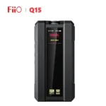 프리미어 상품 ​2024 요즘 sns에서 난리난 FiiO Q15 MQA USB DAC AMP 고해상도 오디오 헤드폰 앰프 플레이어  리뷰 최다로 엄선된 최고의 제품을 소개합니다. 최고의 리뷰선정