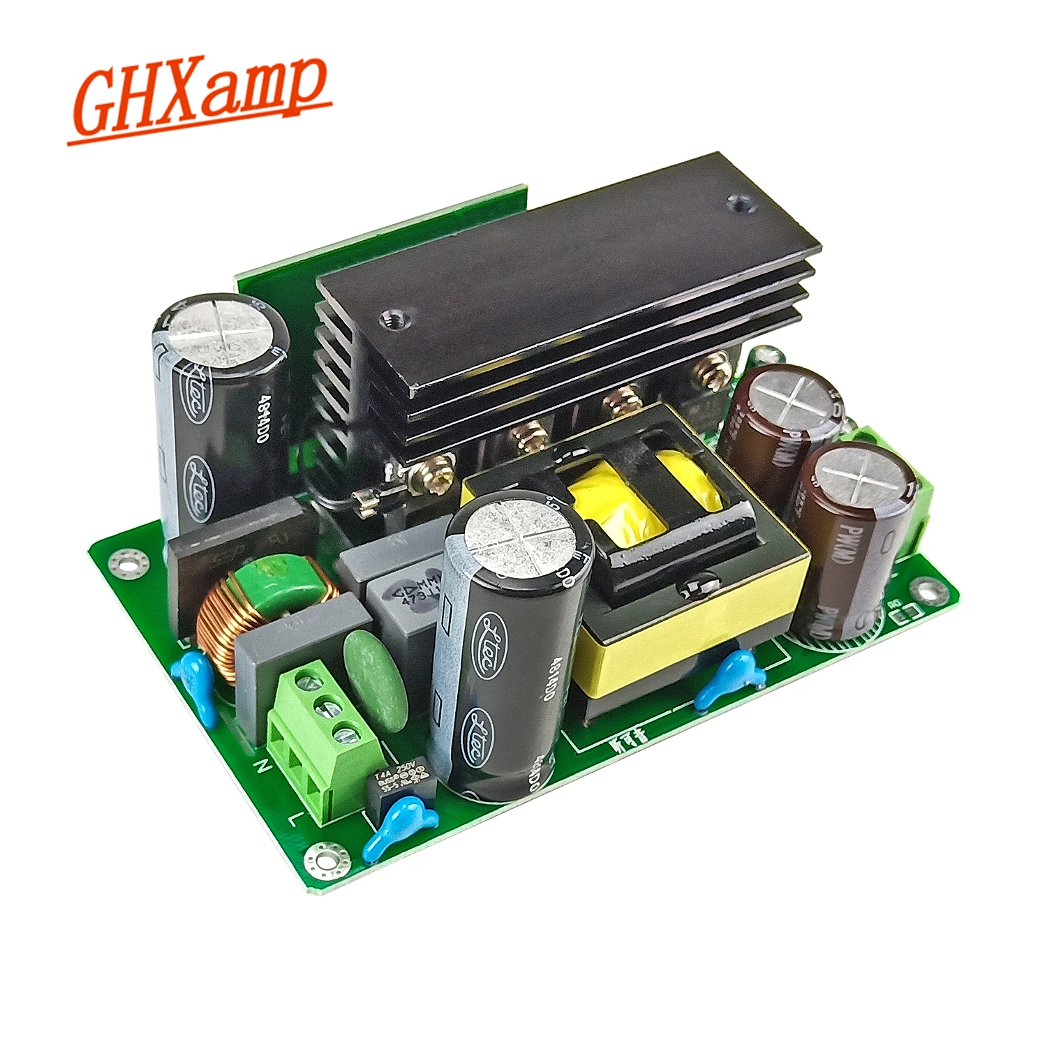 핫한 행사 ​2024&nbsp;요즘 sns에서 난리난 GHXAMP 500W 앰프 스위치 전원 공급 장치&nbsp; 리뷰 최다로 엄선된 최고의 제품을 소개합니다. 최다 조회수인 이유는