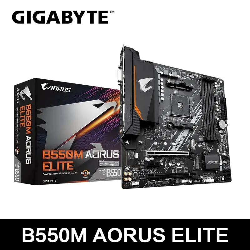 .핫한 행사 ​2024&nbsp;요즘 sns에서 난리난 GIGABYTE AORUS ELITE 마더보드 마이크로 ATX 소켓 AM4&nbsp; 리뷰 최다로 엄선된 최고의 제품을 소개합니다. 특가타임