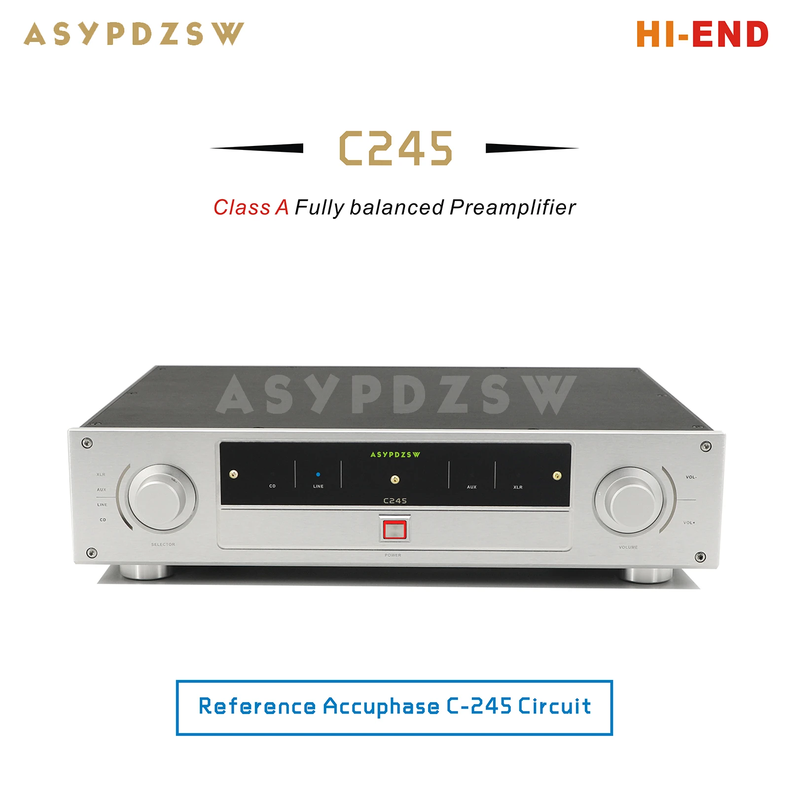 최다 리뷰 ​2024&nbsp;요즘 sns에서 난리난 HI-END C245 클래스 A 완전 균형 프리앰프&nbsp; 리뷰 최다로 엄선된 최고의 제품을 소개합니다. 지나치면 후회해요