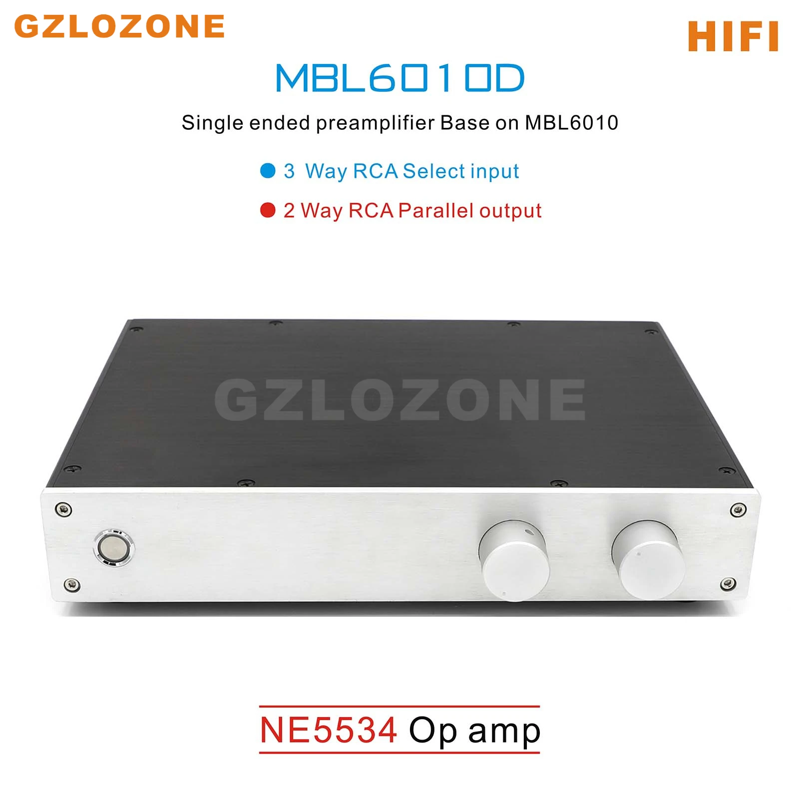 굿템 ​2024&nbsp;요즘 sns에서 난리난 HIFI 6010D 프리앰프&nbsp; 리뷰 최다로 엄선된 최고의 제품을 소개합니다. 선물