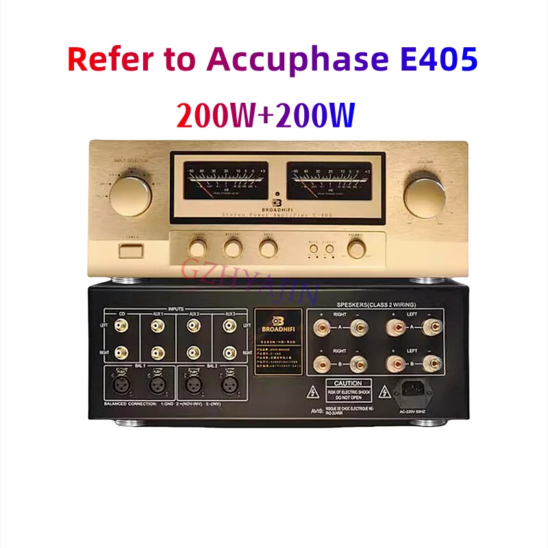 지금 준비해야하는 ​2024&nbsp;요즘 sns에서 난리난 HIFI 고출력 발열 수입 부품 골드 밀폐 가정용 전력 증폭기&nbsp; 리뷰 최다로 엄선된 최고의 제품을 소개합니다. 상품 총출동