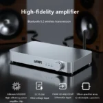 합리적인 가격 ​2024 요즘 sns에서 난리난 HIFI 클래스 D 전력 증폭기  리뷰 최다로 엄선된 최고의 제품을 소개합니다. 신상 특가전