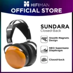 가성비템 ​2024&nbsp;요즘 sns에서 난리난 HIFIMAN SUNDARA 클로즈백 오버 이어 평면 마그네틱 유선 하이파이 헤드폰&nbsp; 리뷰 최다로 엄선된 최고의 제품을 소개합니다. 올해도
