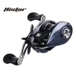 최다 리뷰 ​2024&nbsp;요즘 sns에서 난리난 HISTAR PH 더블 스풀 베이트 캐스팅 낚시 릴&nbsp; 리뷰 최다로 엄선된 최고의 제품을 소개합니다. 인기있는 이유는?