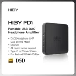지금 확인하세요 ​2024 요즘 sns에서 난리난 HiBy FD1 C타입 USB DAC 헤드폰 앰프 디코더  리뷰 최다로 엄선된 최고의 제품을 소개합니다. 정성 리뷰