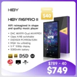 특가제품 ​2024&nbsp;요즘 sns에서 난리난 HiBy 안드로이드 뮤직 플레이어 와이파이 블루투스 USB DAC 헤드폰&nbsp; 리뷰 최다로 엄선된 최고의 제품을 소개합니다. 많을까요?