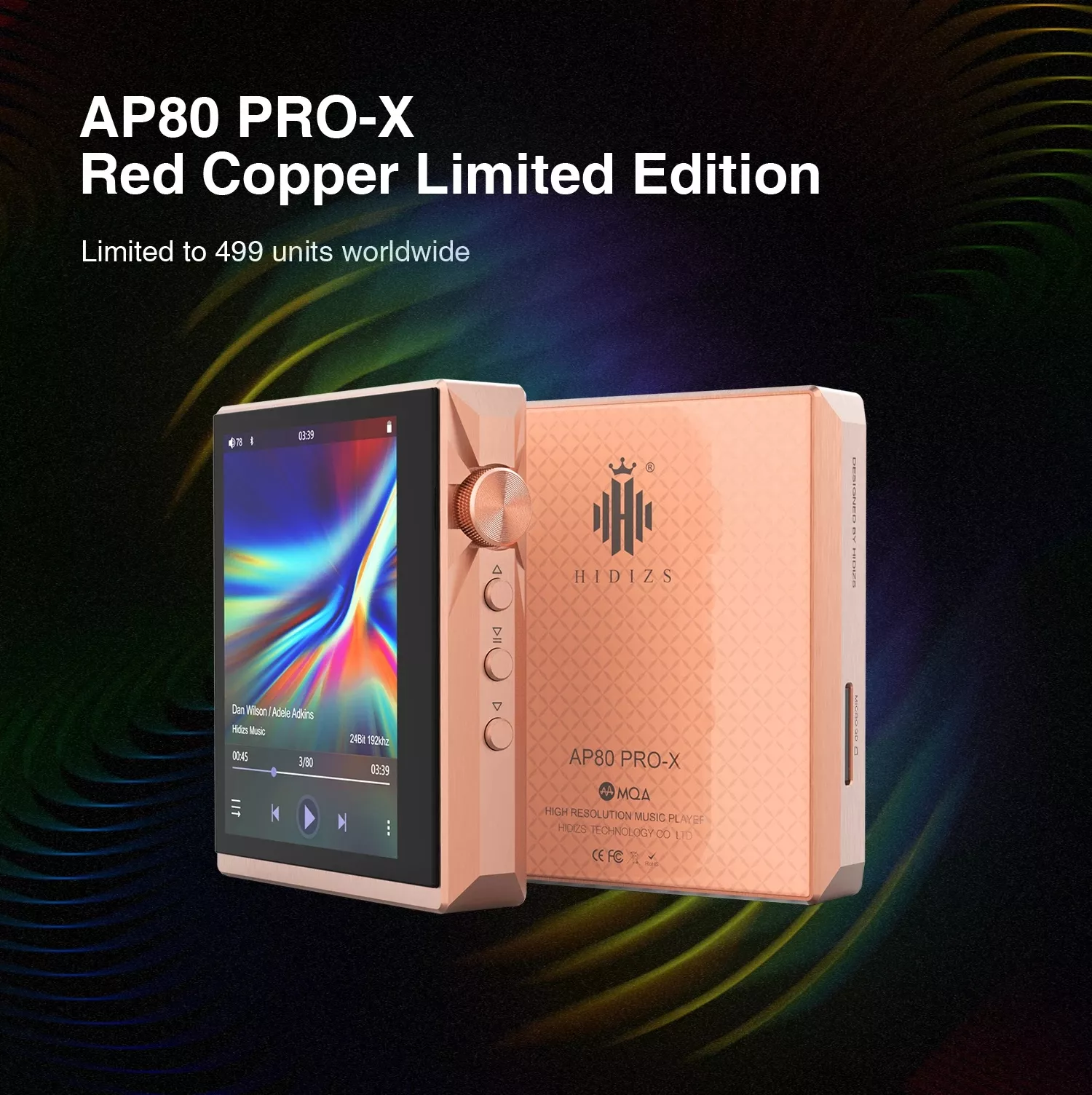 히든템 ​2024&nbsp;요즘 sns에서 난리난 Hidizs-AP80 PRO X 블루투스 휴대용 음악 플레이어&nbsp; 리뷰 최다로 엄선된 최고의 제품을 소개합니다. 최저가!
