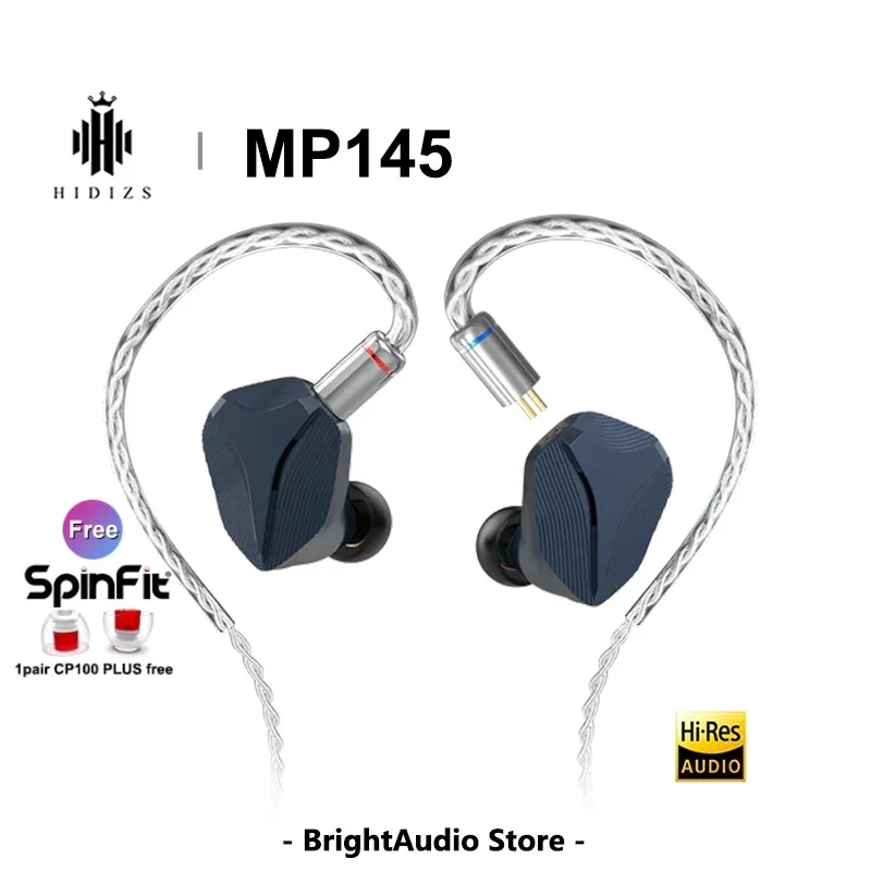 자 끝판왕 ​2024&nbsp;요즘 sns에서 난리난 Hidizs MP145 초대형 평면 마그네틱 HiFi 인이어 모니터&nbsp; 리뷰 최다로 엄선된 최고의 제품을 소개합니다. 특집전 총집합