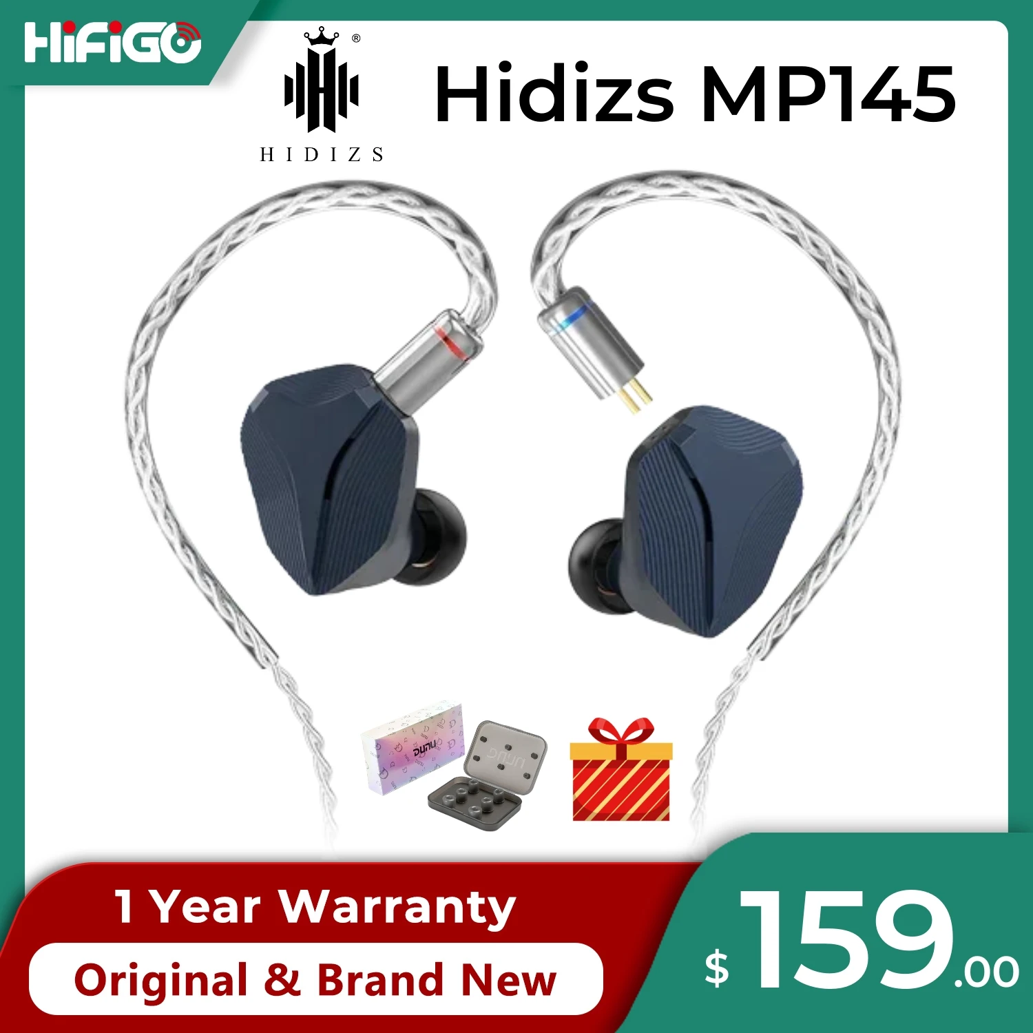 기획전 ​2024&nbsp;요즘 sns에서 난리난 Hidizs 초대형 평면 마그네틱 HiFi 인이어 모니터&nbsp; 리뷰 최다로 엄선된 최고의 제품을 소개합니다. 모음전
