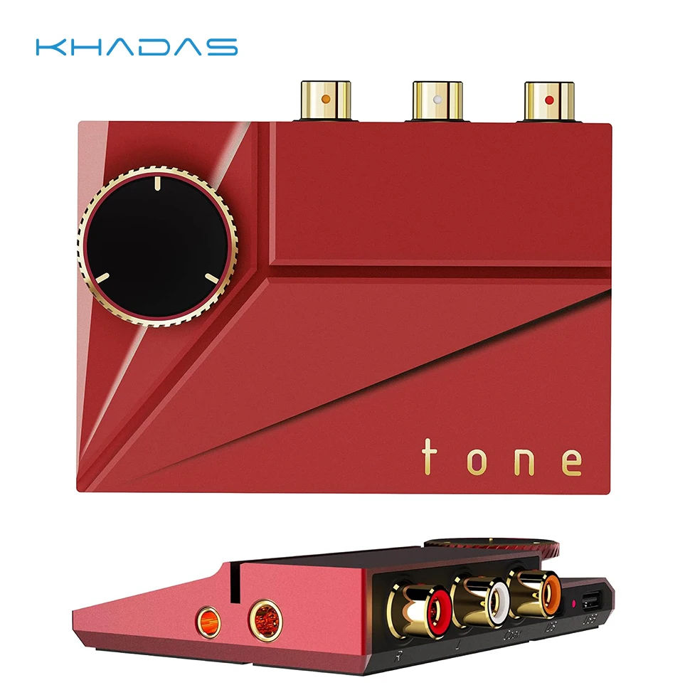꾸준한 인기 ​2024&nbsp;요즘 sns에서 난리난 Khadas Tone2 Pro 데스크탑 DAC 및 헤드폰 앰프 미니 오디오 컨버터 어댑터&nbsp; 리뷰 최다로 엄선된 최고의 제품을 소개합니다. 리뷰베스트선정