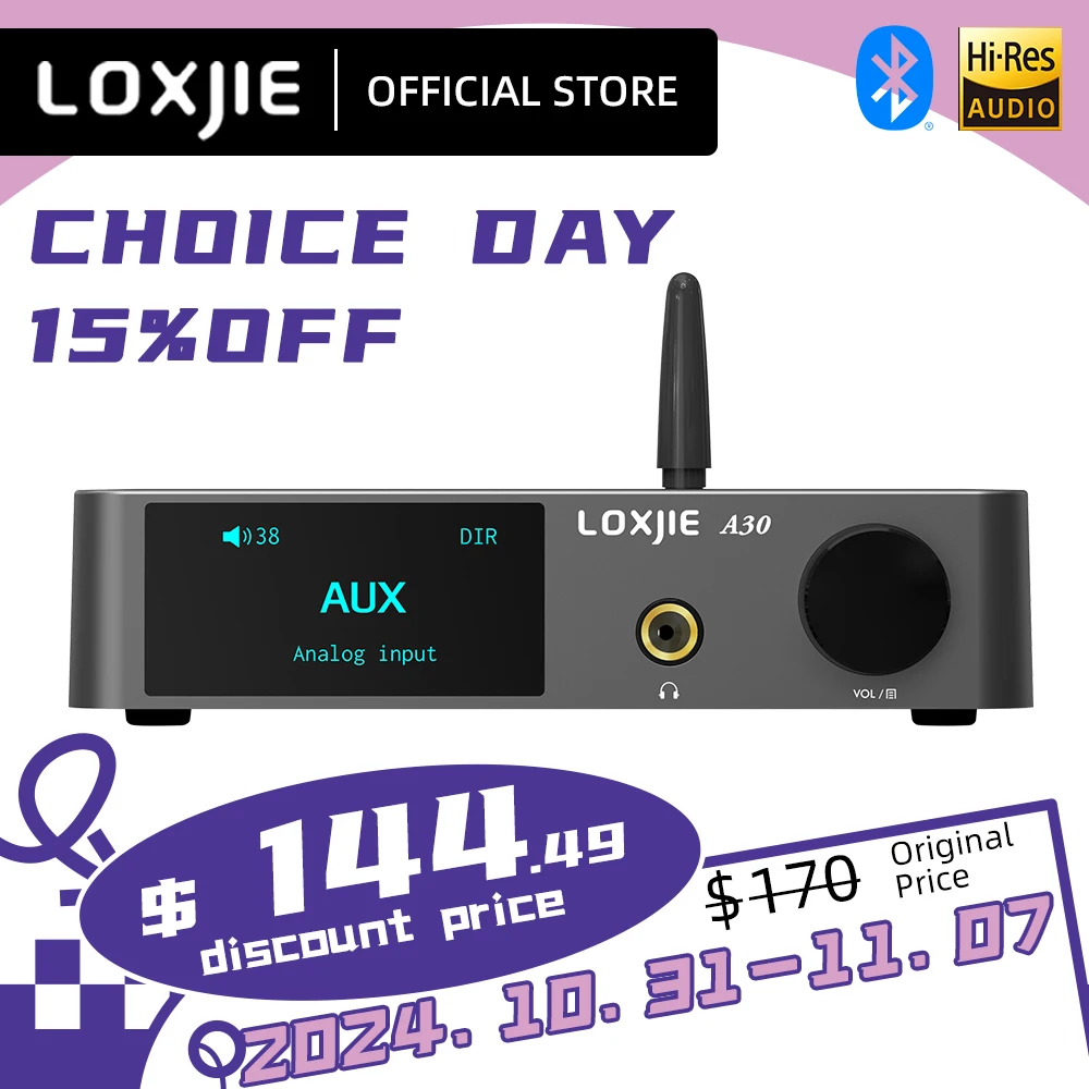 꿀템 ​2024&nbsp;요즘 sns에서 난리난 LOXJIE-A30 데스크탑 스테레오 오디오 파워 앰프 및 헤드폰 앰프&nbsp; 리뷰 최다로 엄선된 최고의 제품을 소개합니다. 최다 조회수인 이유는