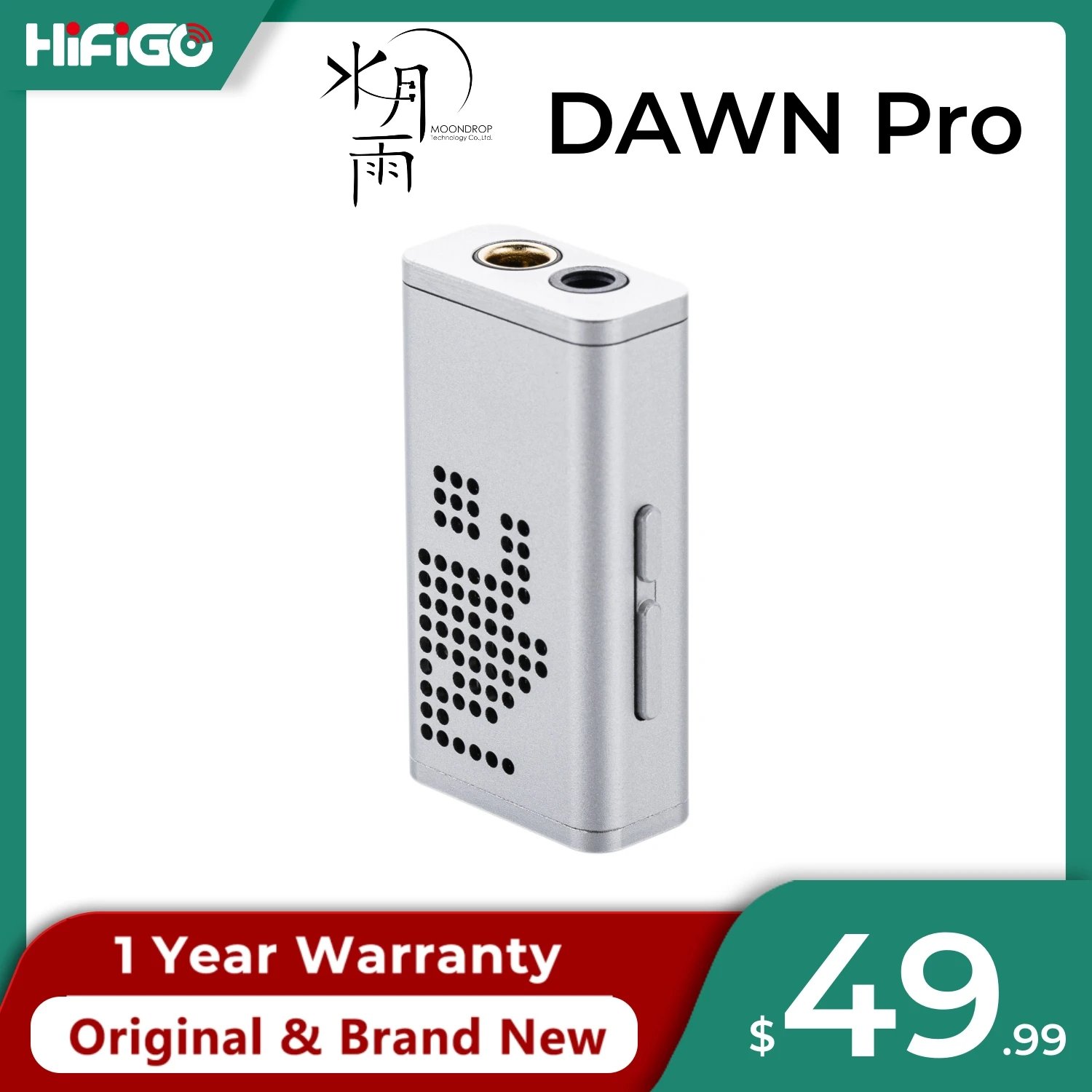 조회수 급등 ​2024&nbsp;요즘 sns에서 난리난 MOONDROP DAWN Pro 휴대용 USB DAC 헤드폰 앰프&nbsp; 리뷰 최다로 엄선된 최고의 제품을 소개합니다. 인기있는 이유는?