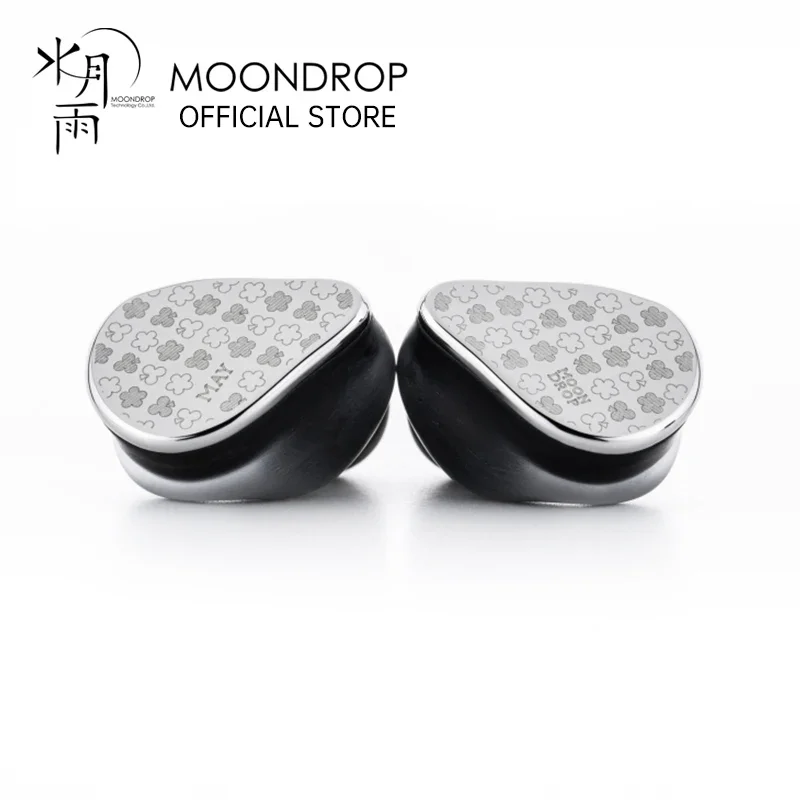 히든템 ​2024&nbsp;요즘 sns에서 난리난 MOONDROP MAY DSP 헤드폰&nbsp; 리뷰 최다로 엄선된 최고의 제품을 소개합니다. 신상 특가전