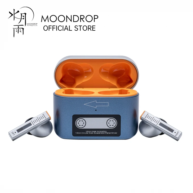 소문 듣고 왔습니다. ​2024&nbsp;요즘 sns에서 난리난 MOONDROP 골든 에이지 TWS 이어폰&nbsp; 리뷰 최다로 엄선된 최고의 제품을 소개합니다. 실사용후기