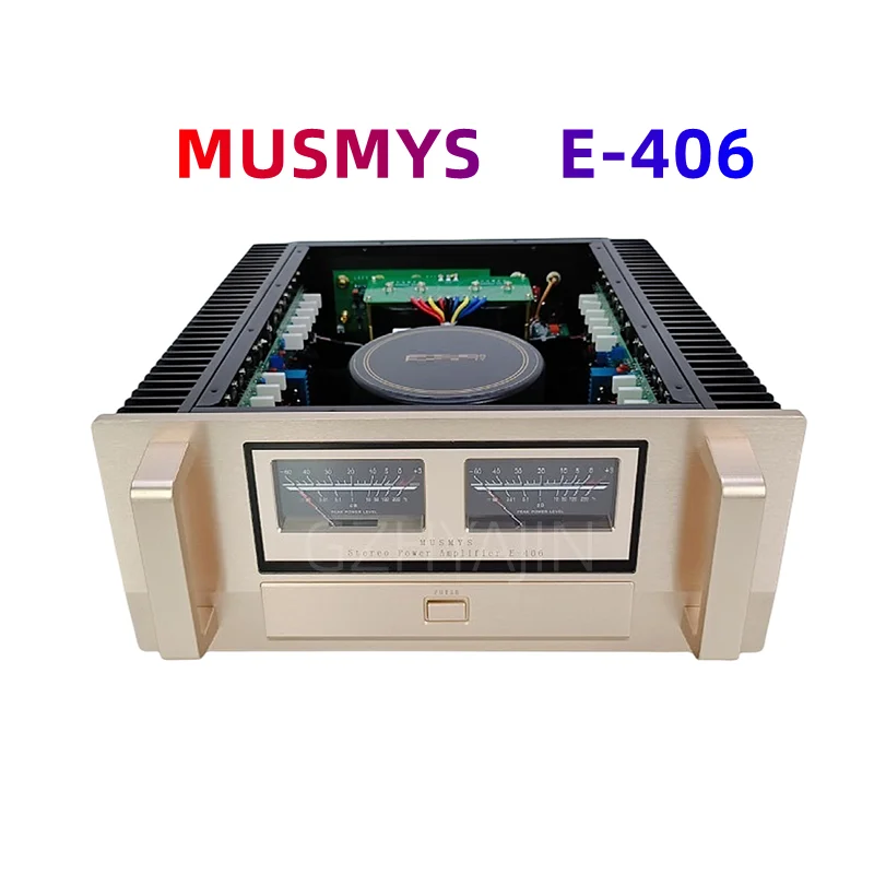 초특급 패키지 ​2024&nbsp;요즘 sns에서 난리난 MUSMYS E-406 클래스 AB HIFI 전력 증폭기&nbsp; 리뷰 최다로 엄선된 최고의 제품을 소개합니다. 리뷰베스트선정