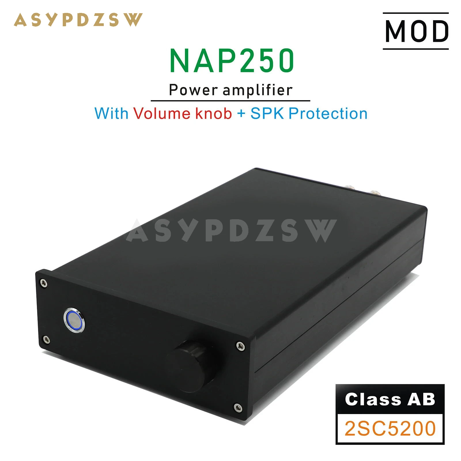 좋아하는 이유는? ​2024&nbsp;요즘 sns에서 난리난 NAP250 MOD 2SC5200 미니 스테레오 파워 앰프 베이스&nbsp; 리뷰 최다로 엄선된 최고의 제품을 소개합니다. 미리준비하는