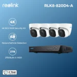 좋아하는 이유는? ​2024 요즘 sns에서 난리난 Reolink 8CH NVR 보안 카메라 시스템  리뷰 최다로 엄선된 최고의 제품을 소개합니다. 오늘의 힌트