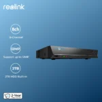 최고템 ​2024 요즘 sns에서 난리난 Reolink 사람 및 자동차 감지 NVR  리뷰 최다로 엄선된 최고의 제품을 소개합니다. 최다 조회수인 이유는