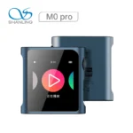 좋아하는 이유는? ​2024&nbsp;요즘 sns에서 난리난 SHANLING M0 PRO 음악 플레이어 듀얼 ES9219C DAC 칩&nbsp; 리뷰 최다로 엄선된 최고의 제품을 소개합니다. 기프트 기획전