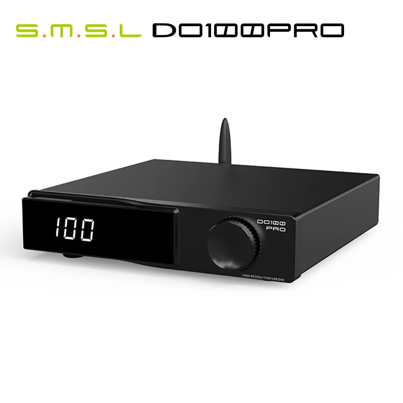친구와 가족에게 추천 ​2024&nbsp;요즘 sns에서 난리난 SMSL DO100 PRO 밸런스드 디코더&nbsp; 리뷰 최다로 엄선된 최고의 제품을 소개합니다. 특가하라