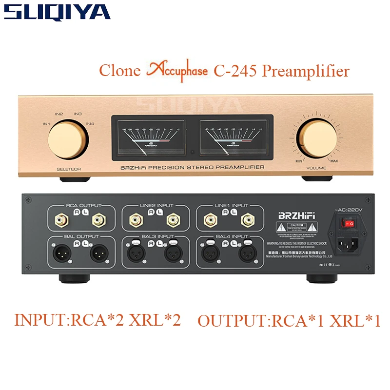 잘 팔리는 이유는? ​2024&nbsp;요즘 sns에서 난리난 SUQIYA 레플리카 Accuphase C-245 회로&nbsp; 리뷰 최다로 엄선된 최고의 제품을 소개합니다. 깜짝 기획전