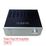꿀템 ​2024 요즘 sns에서 난리난 SUQIYA 오디오 레퍼런스 Naim NAP140 전력 증폭기  리뷰 최다로 엄선된 최고의 제품을 소개합니다. 선택한