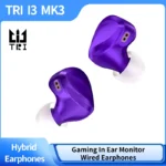 SNS에서 난리난 ​2024&nbsp;요즘 sns에서 난리난 TRI I3 MK3 IEMS Planara + BA + DD 하이브리드 헤드폰&nbsp; 리뷰 최다로 엄선된 최고의 제품을 소개합니다. 오늘의 특가